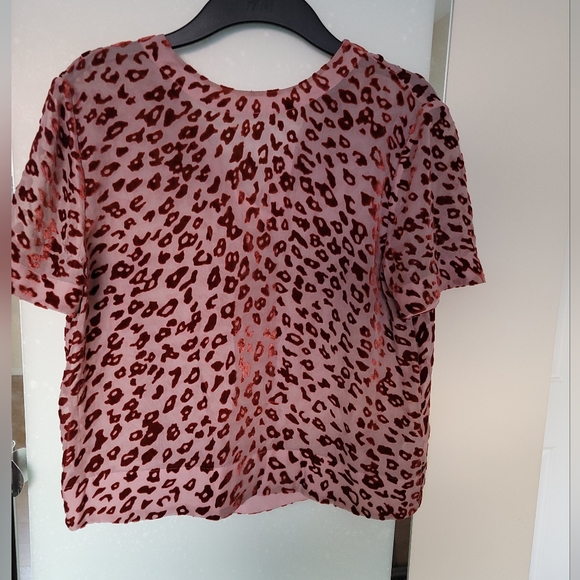 Rag & bone New York. Top - Picture 1 of 2